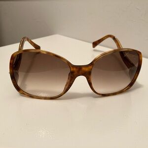 Louis Vuitton Gina Sunglasses